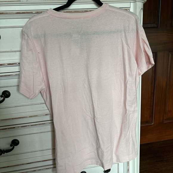 Friends pink t-shirt from Box Lunch Size L - Picture 4 of 9